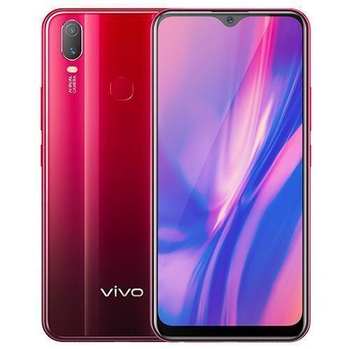 Vivo Y11(2019)