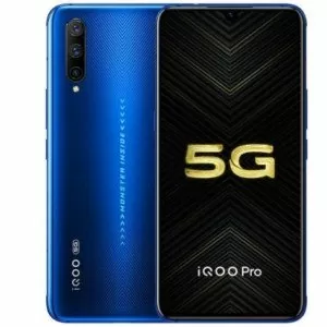 Vivo iQoo Pro 5G