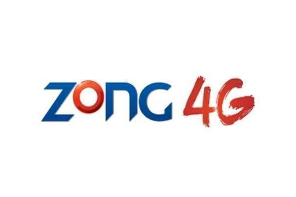 Zong Internet SIM Monthly|12 GB for Rs.1240