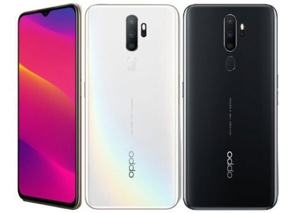Oppo A5 2020 2019 Price in Pakistan