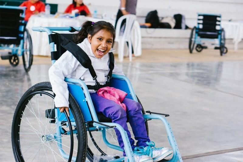 China to help Pakistan in assistive technology