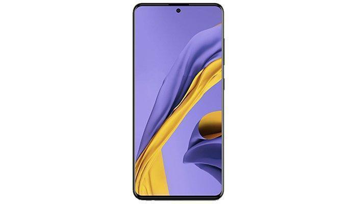 galaxy a51 2019