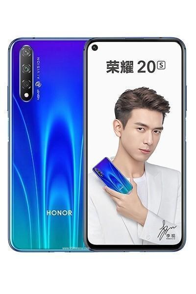 Honor 20S