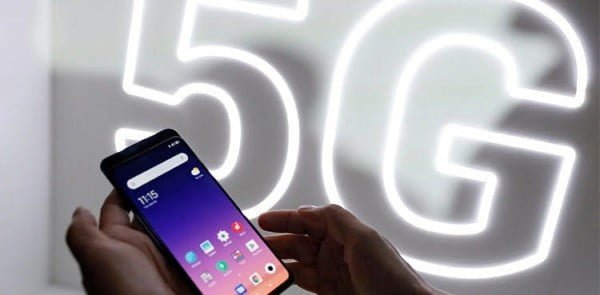 Xiaomi 5G And AIoT