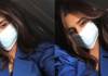 Hira Mani Thinks Americans Are ‘Cowardly’ Because of Self-Isolation