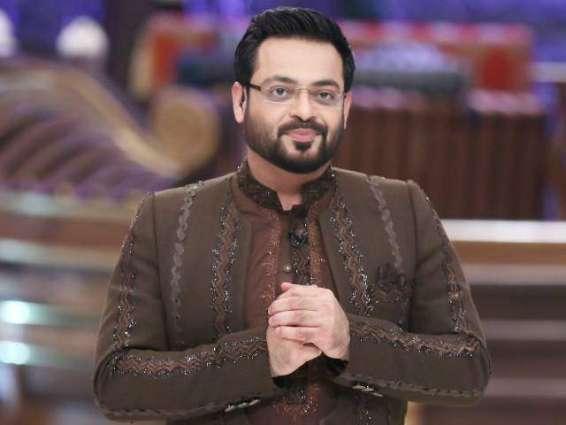 Aamir-Liaquat