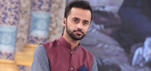 Waseem-Badami