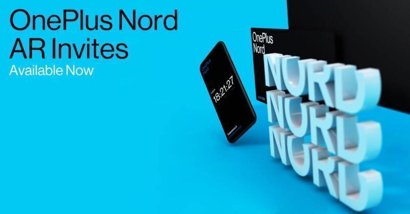 OnePlus-Nord
