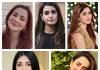 most popular Pakistani actresses 2020