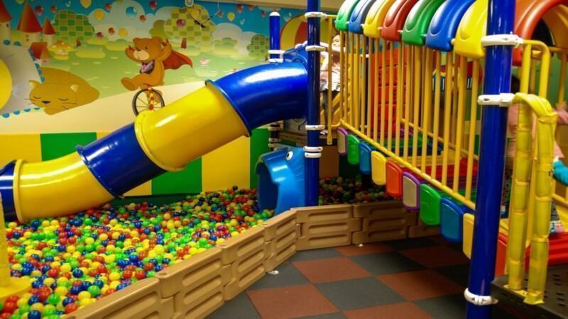 5 Best Places For Kids And Family In Islamabad 2024   Weplay Entertainment Center 