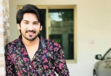 adil rajput death