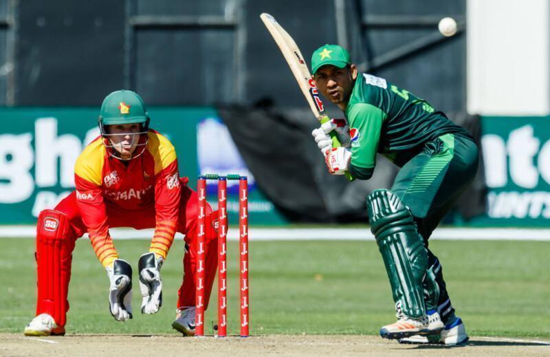 Pakistan Vs Zimbabwe – Match Schedule, Location And Timing Announced