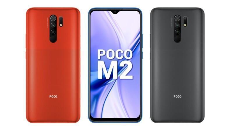 poco-m2