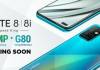 infinix note 8