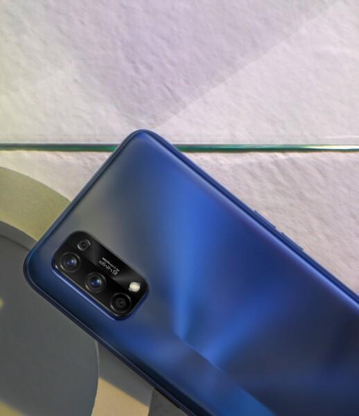 Realme 7 Pro | Specifications, Performance and Release Date Announced