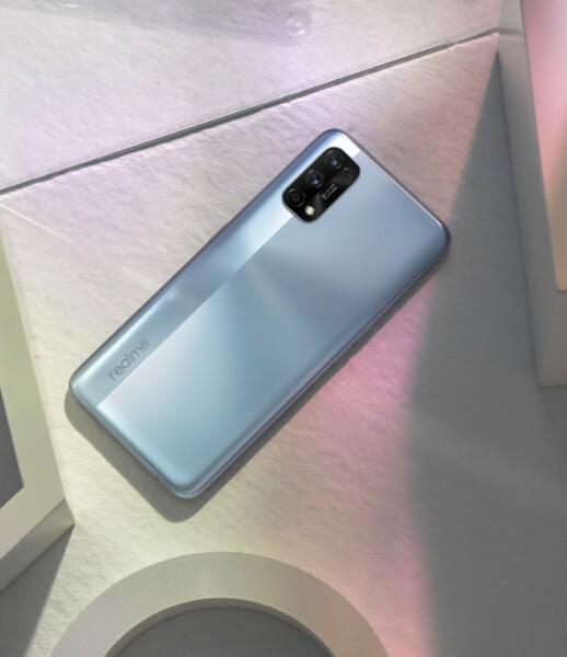 realme 7 pro