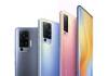 VIVO X60 and X60 Pro will be launched at the end of Year 2020