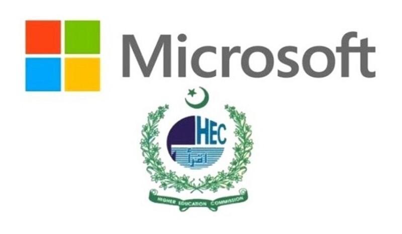 HEC-and-Microsoft