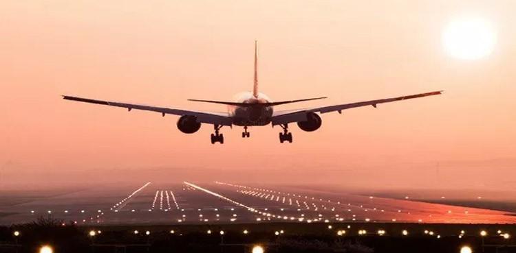 Domestic Flights