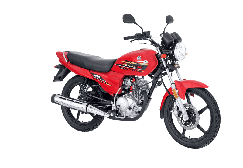 Yamaha YBR 125