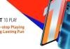 Infinix Hot 10 Play
