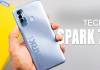 Tecno Spark 7P