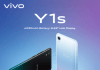 Vivo Y1s