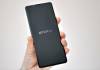 Xperia Mark III