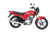 Yamaha YBR 125