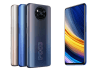 Poco F3 and Poco X3 Pro