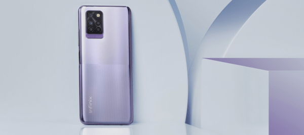 infinix note 10 pro