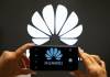 US Government Bans Huawei