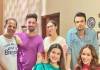 hum kahan kay sachay thay drama cast