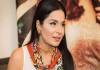 Film actress Meera