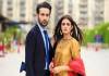 Hira Mani and Affan Waheed