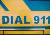 Emergency helpline 911