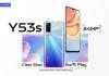 Vivo Y53s