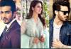 Ahsan Khan and Hiba Khan