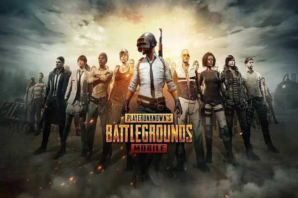 Monthly PUBG Internet Offer