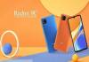 Redmi 9C