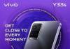 vivo Y33s