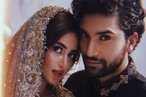 Ahad Raza Mir Biography, Age, Family, Wife and Dramas