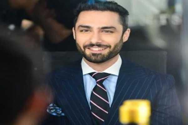 Ahmed Ali Akbar | Biography, Age, Family, Dramas and More