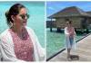 Minal Khan honeymoon