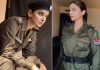 Sonia Hussain and Saba