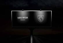 Peugeot Lucky Motors