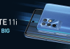 Infinix Hot 11i