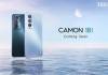 tecno camon 18