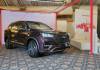 Chery Tiggo SUV Series