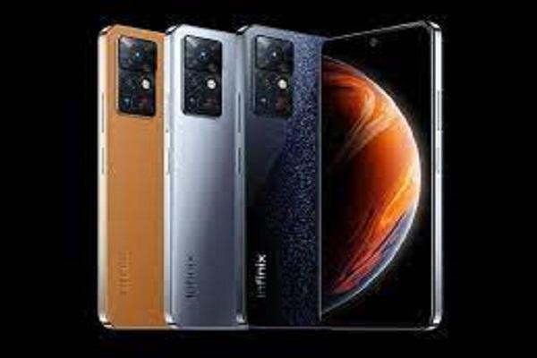 Infinix zero X pro Specifications, Price and other Details